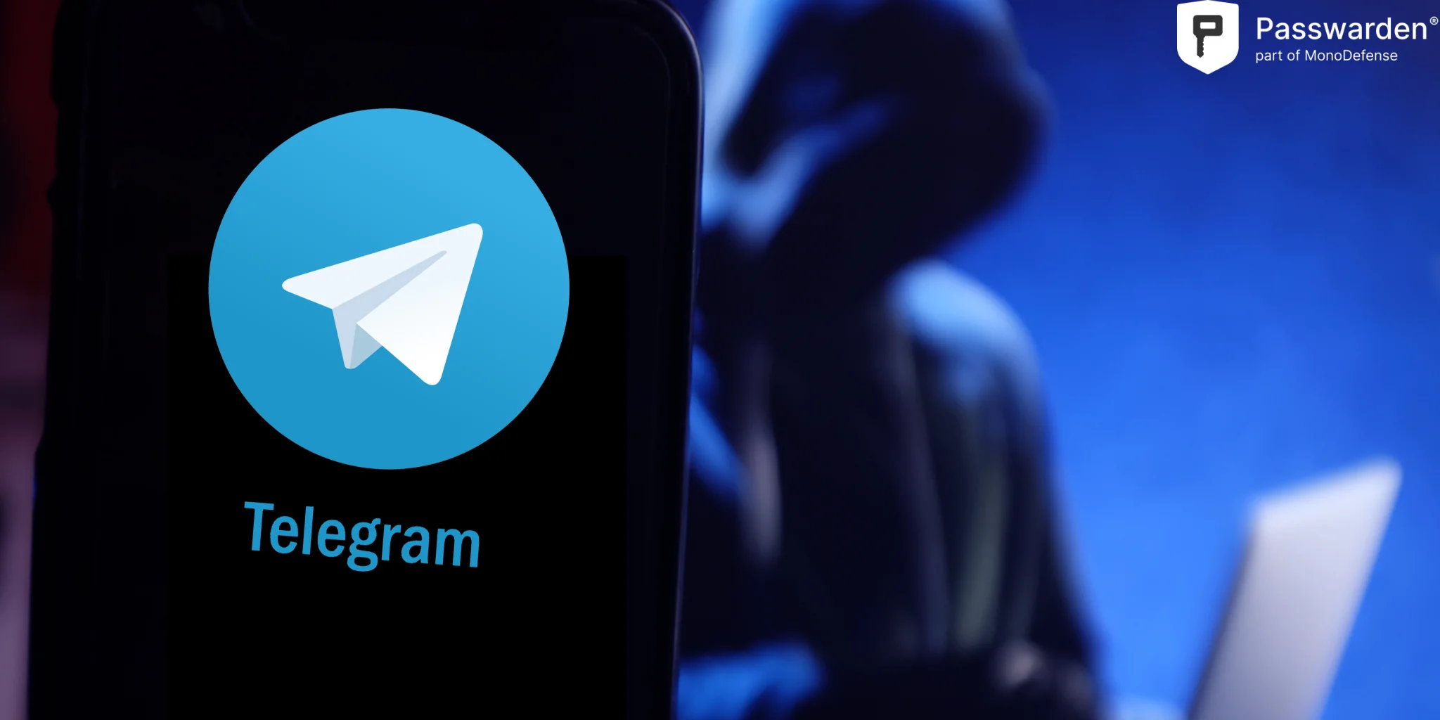 Telegram link
