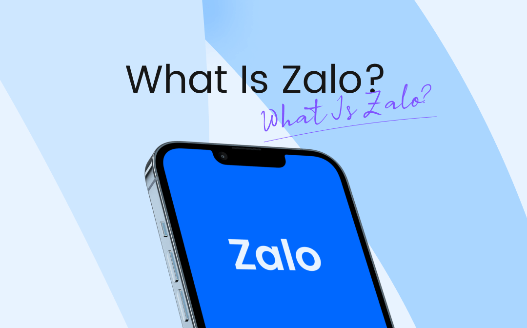 Basic marketing tips for Zalo